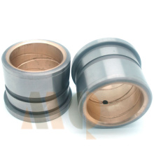 Großhandel Dme Bronze Standard Guide Bushing